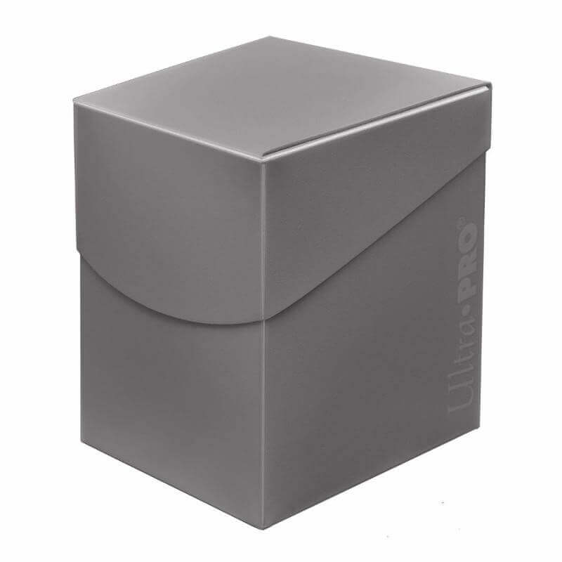 Ultra PRO Deck Box Eclipse PRO 100+ Smokey Grey