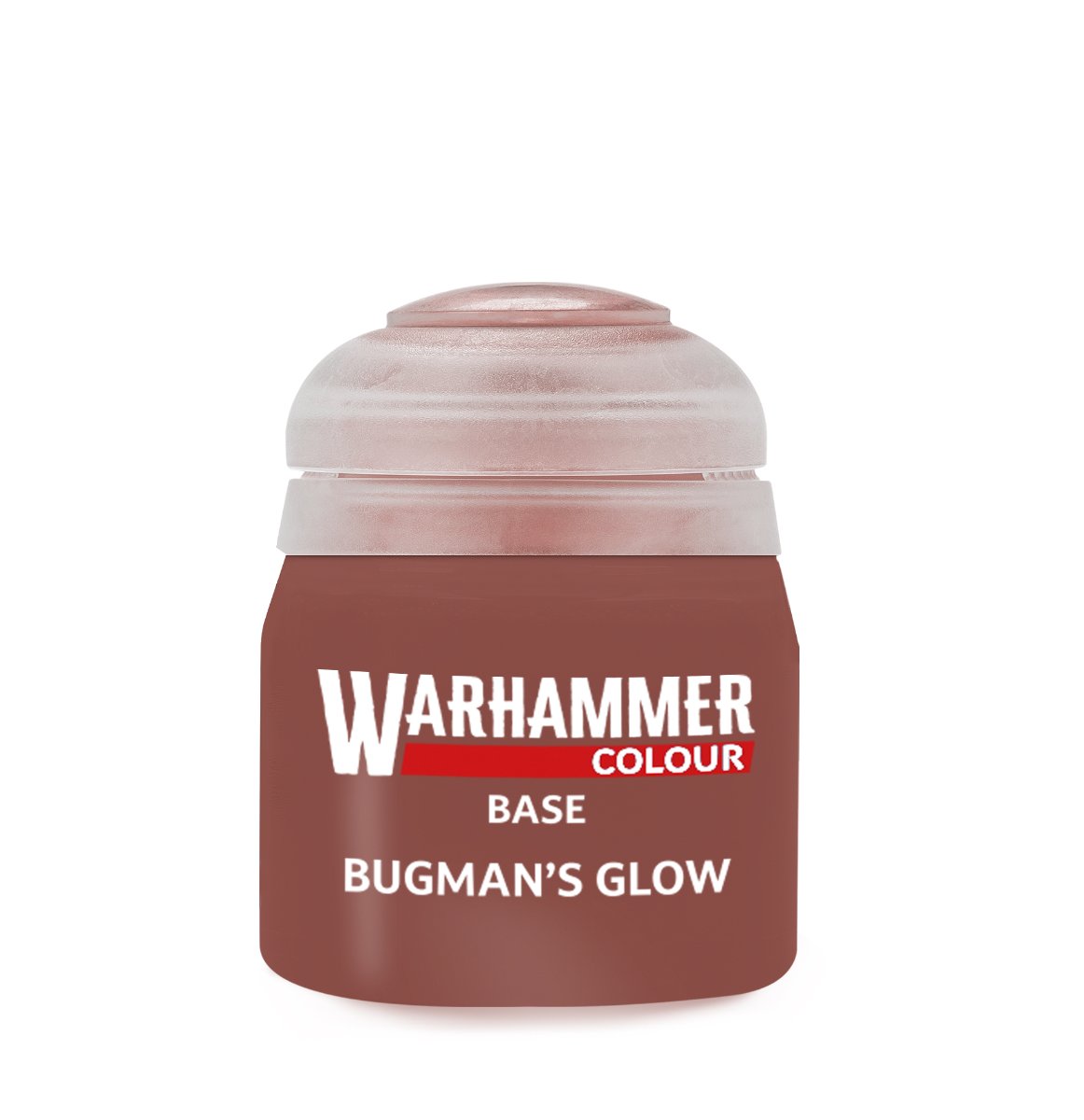 Warhammer Colour: Base - Bugman's Glow (12ml)
