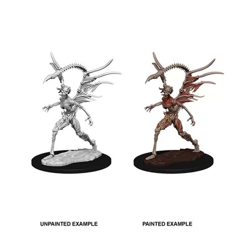 Pathfinder Deep Cuts: Bone Devil