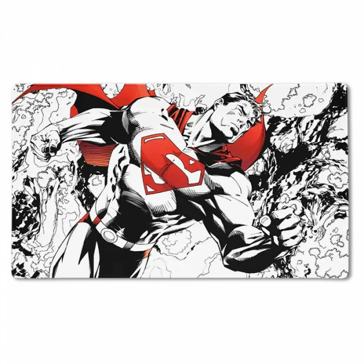 Dragon Shield: Playmat - Superman Core