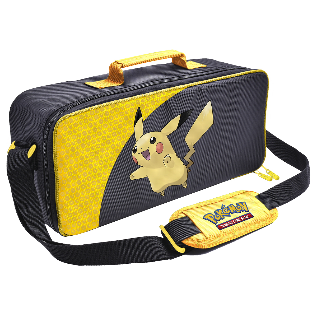 Pokemon: Pikachu Deluxe Gaming Trove
