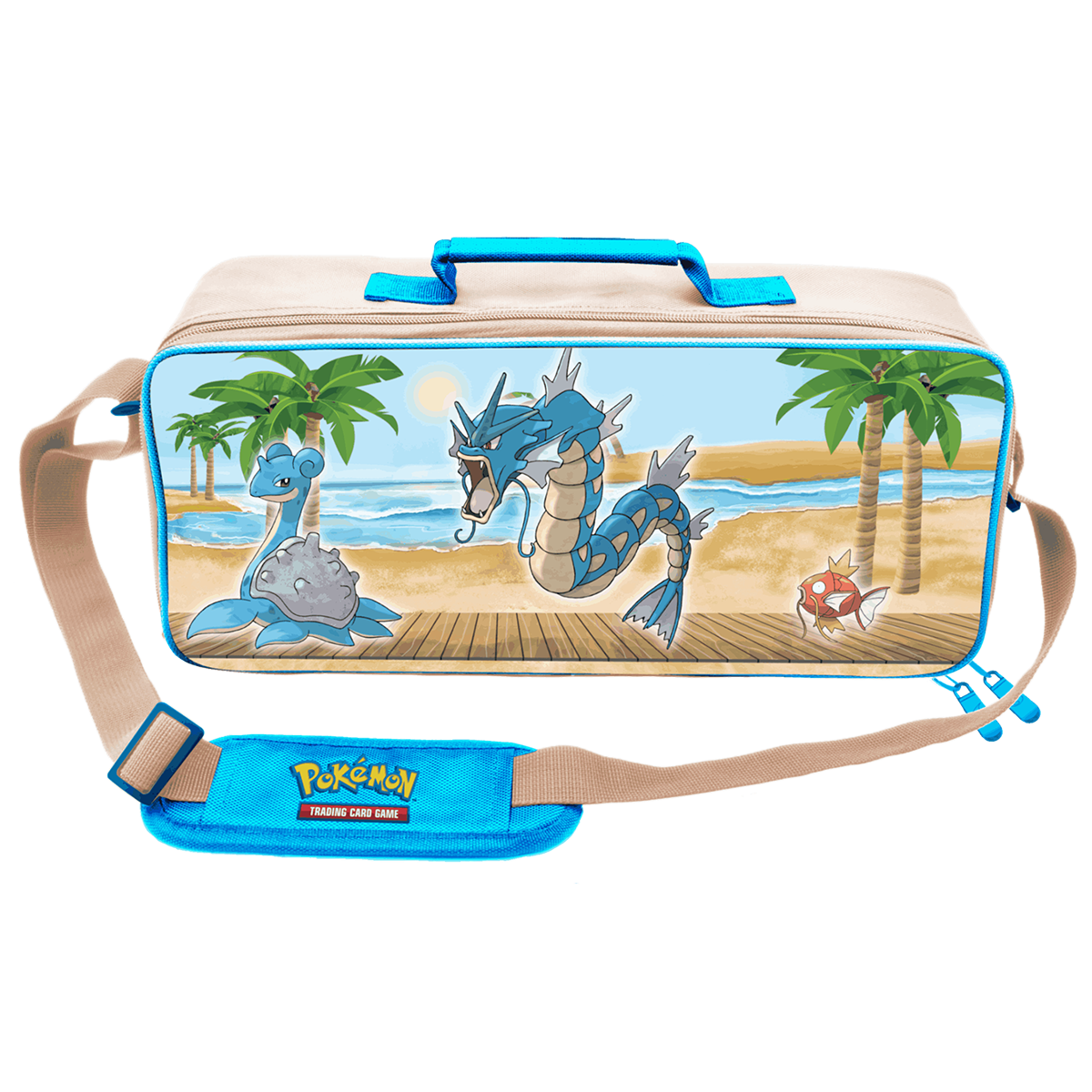 Pokemon: Seaside – Deluxe Gaming Trove