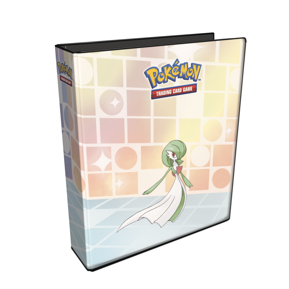 Pokémon Album 2" - Trick Room