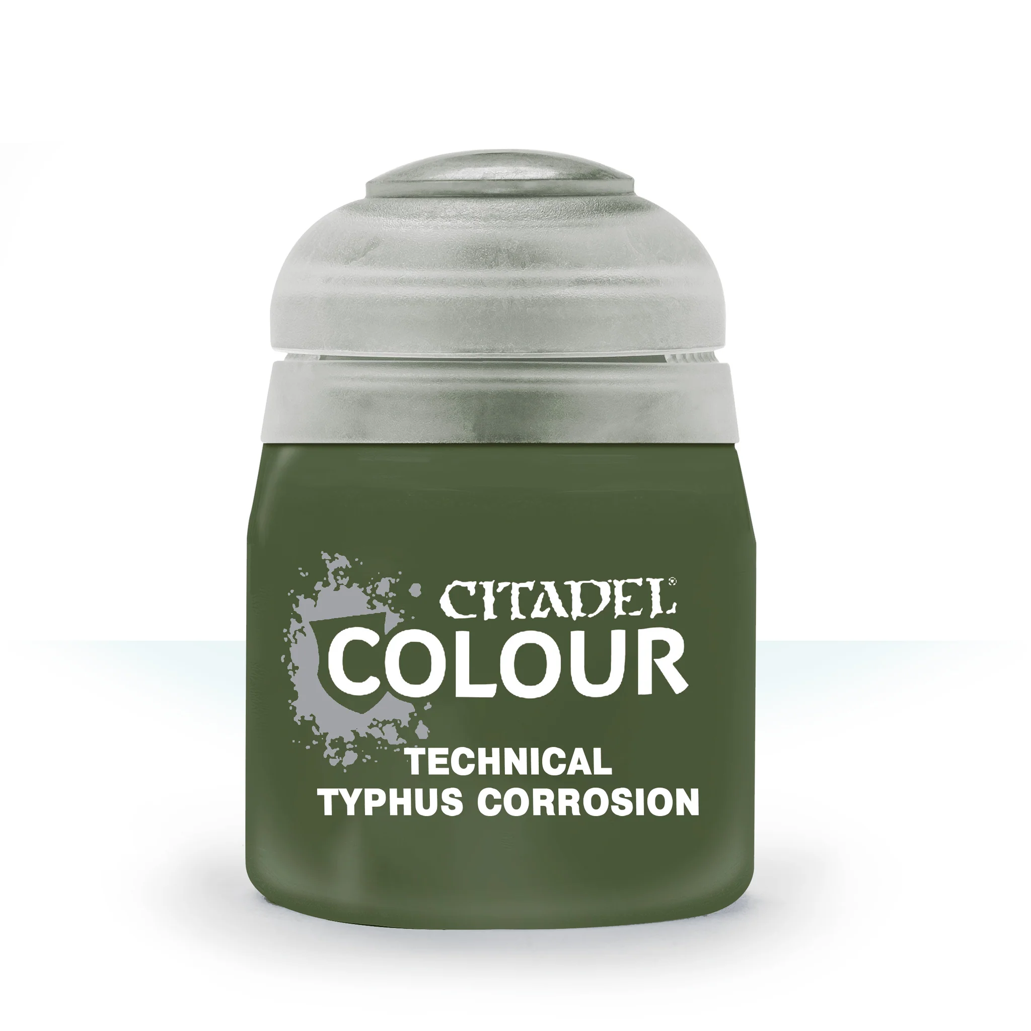 Warhammer Colour: Technical - Typhus Corrosion (24ml)