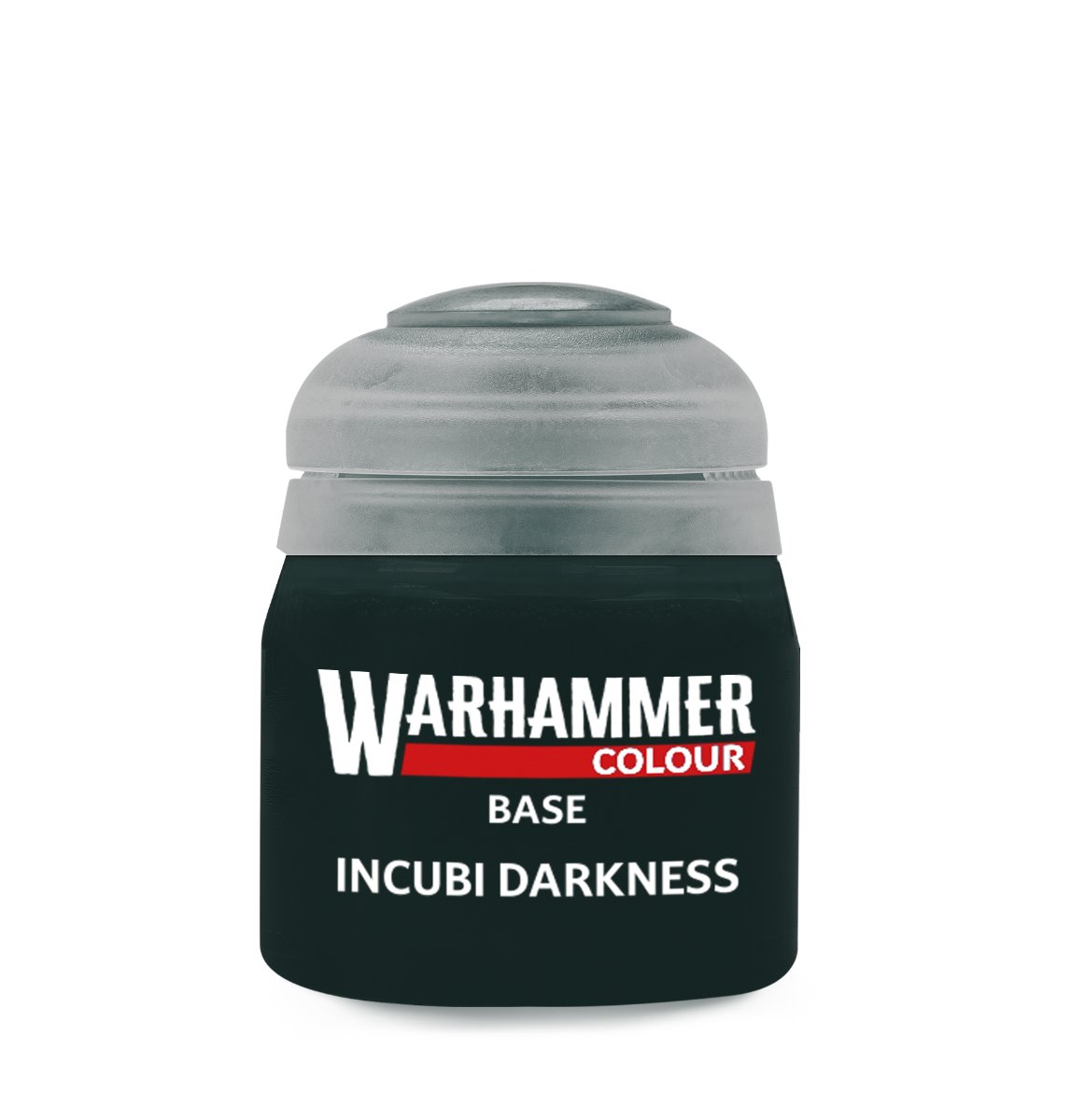 Warhammer Colour: Base - Incubi Darkness (12ml)