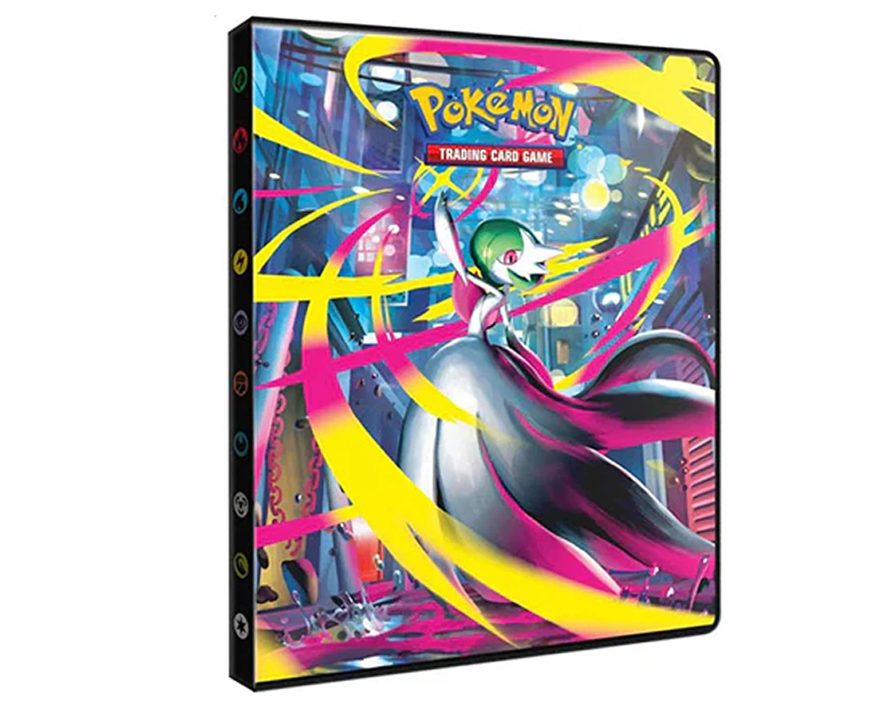 Pokemon - Portfolio 4PKT Mega Evolution 1