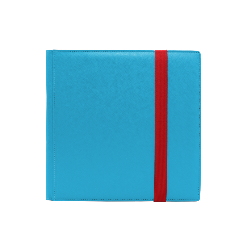 Dex Binder 480 - Blue