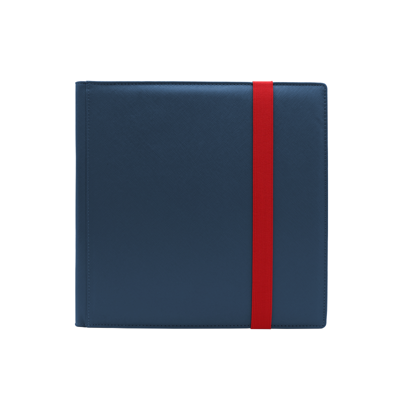 Dex Binder 480 - Dark Blue