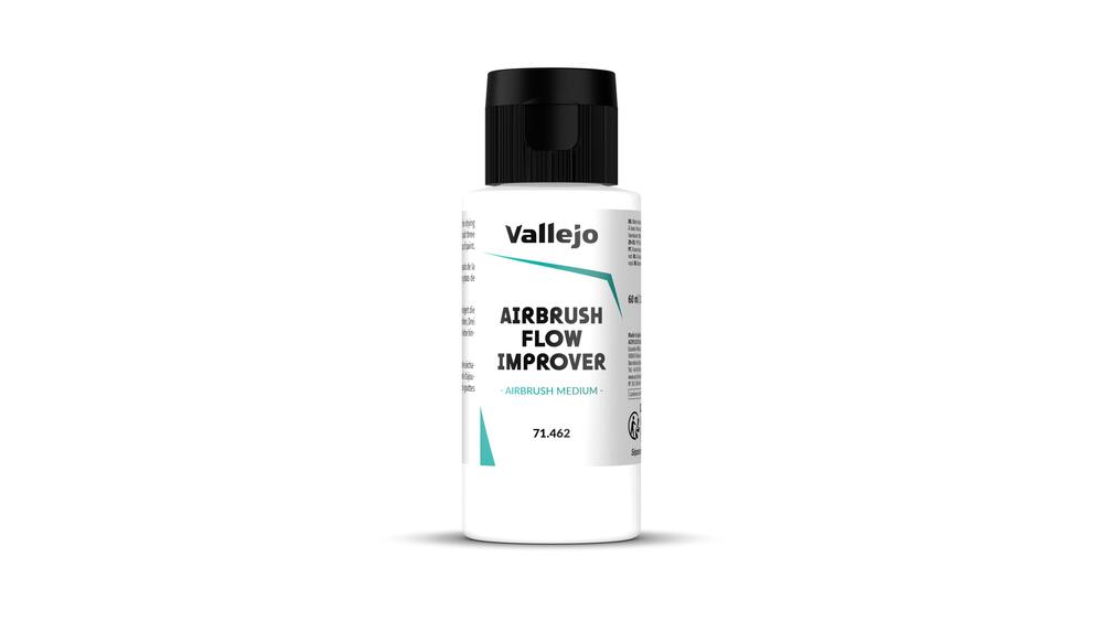 Vallejo – Airbrush Flow Improver 60ml