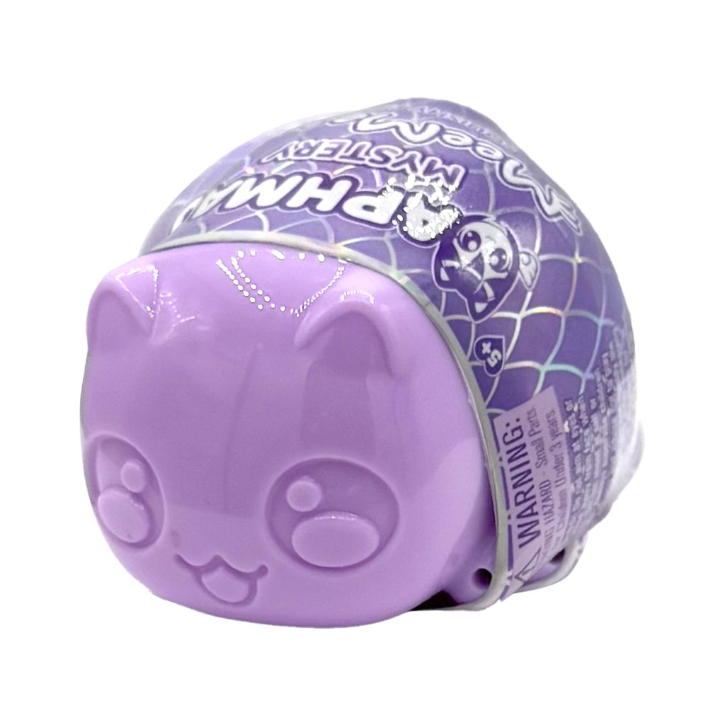 Aphmau Squishy Mystery Figures Dragon- Series 4