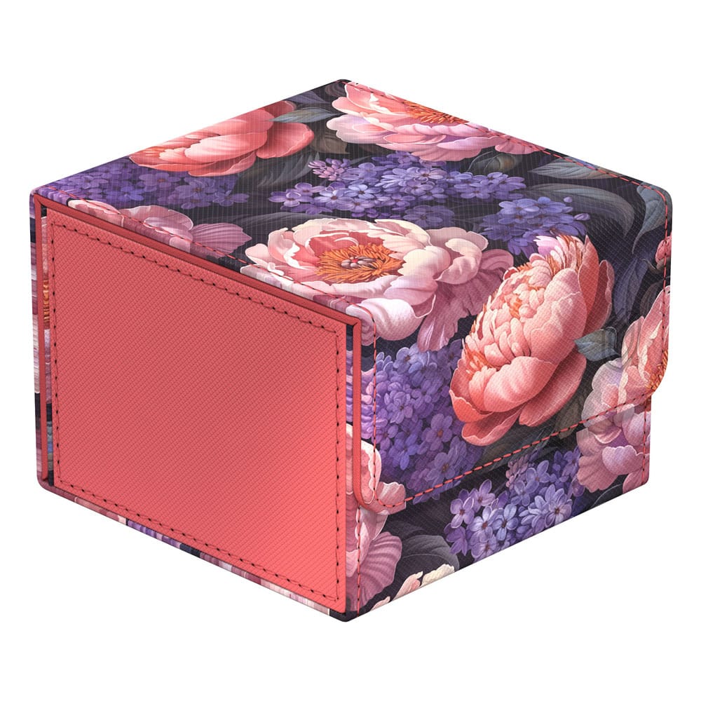 Sidewinder 133+ Xenoskin 2025 Exclusive "Floral Places" - Vivid Field