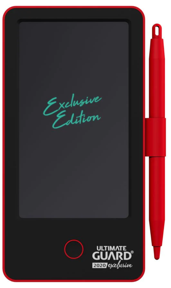 Ultimate Guard Digital Life Pad 5"