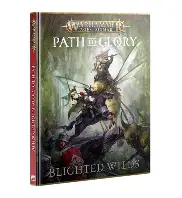 Age of Sigmar: Path To Glory: Blighted Wild
