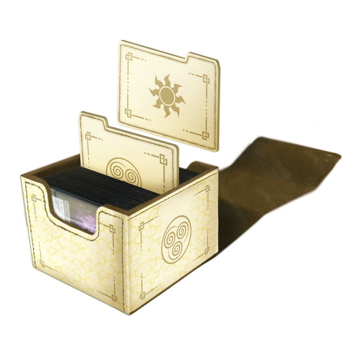 Gatherers Tavern - Domaru Box - Avatar the Last Airbender: Air