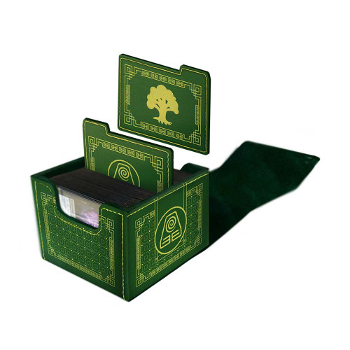 Gatherers Tavern - Domaru Box - Avatar the Last Airbender: Earth