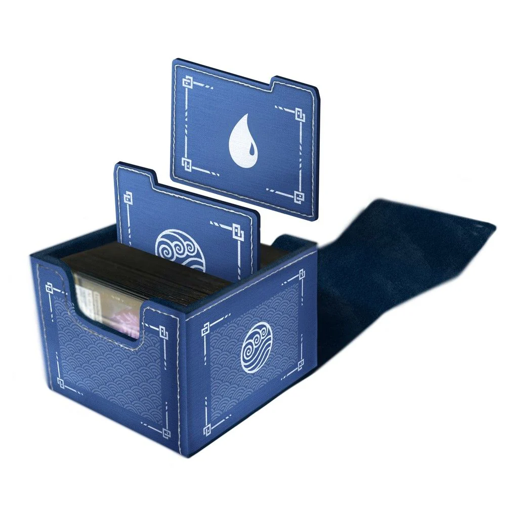 Gatherers Tavern - Domaru Box - Avatar the Last Airbender: Water