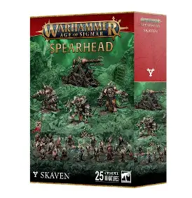 Spearhead: Skaven (2025)