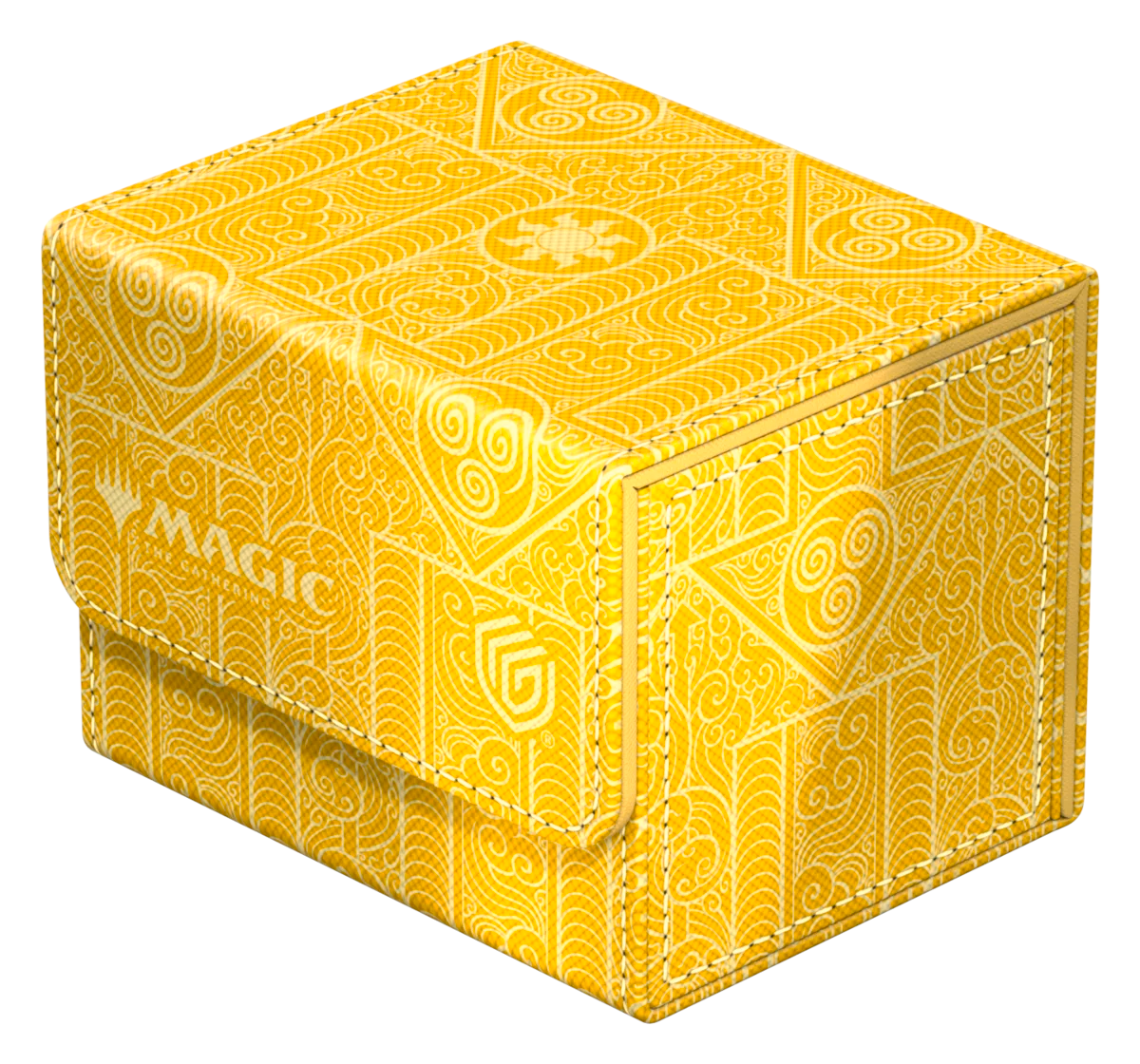 Sidewinder 100+ Xenoskin Magic: The Gathering | Avatar: The Last Airbender - White Mana