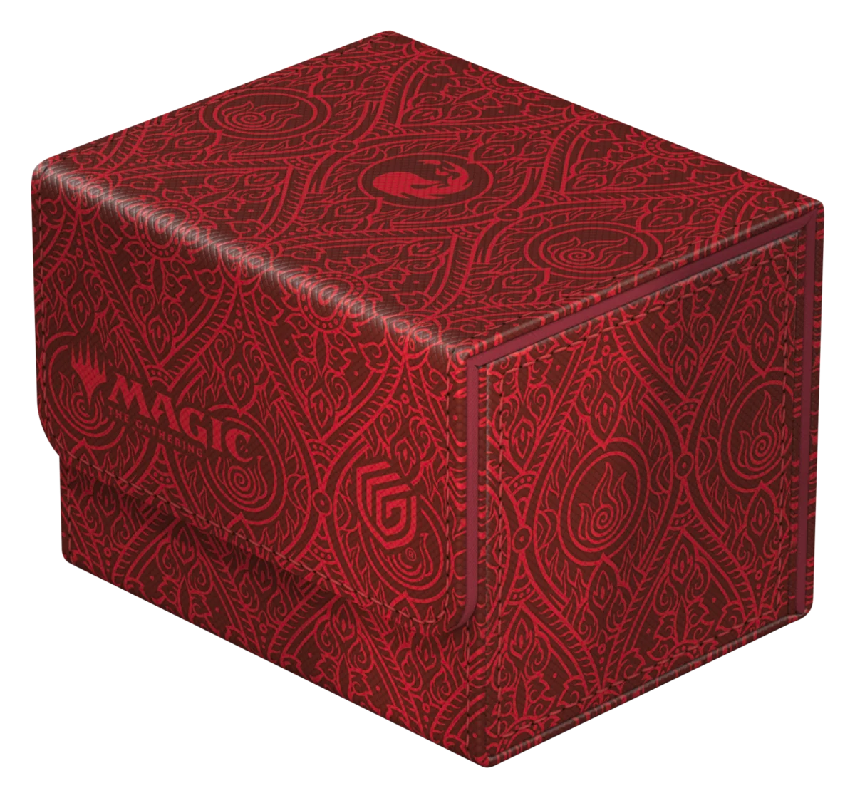 Sidewinder 100+ Xenoskin Magic: The Gathering | Avatar: The Last Airbender - Red Mana