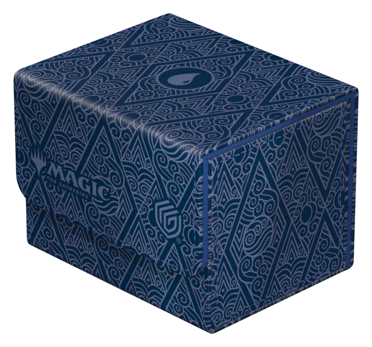 Sidewinder 100+ Xenoskin Magic: The Gathering | Avatar: The Last Airbender - Blue Mana