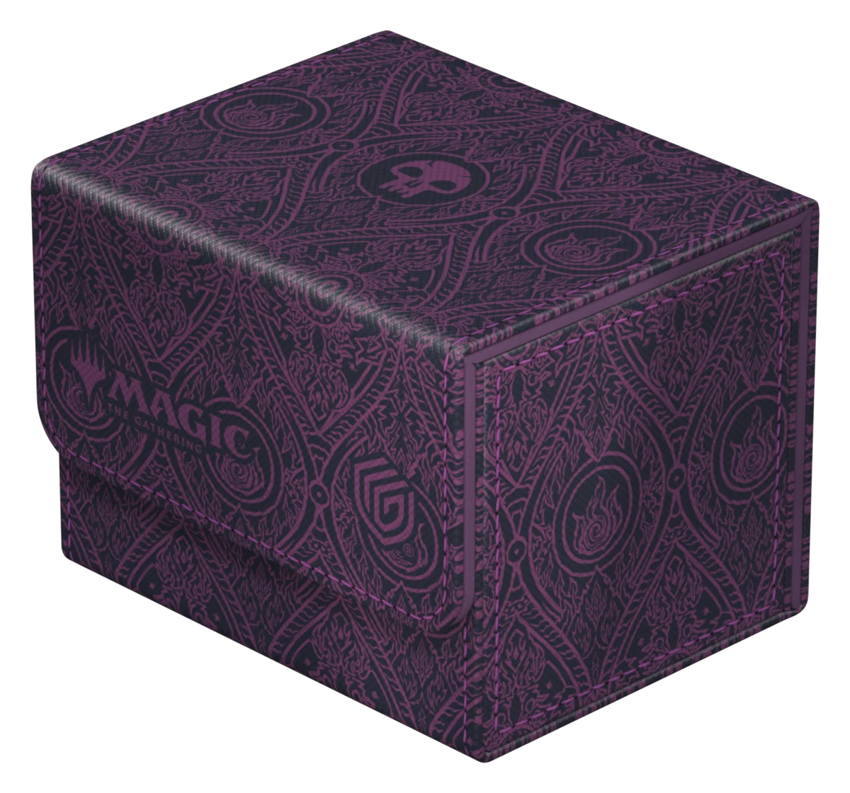 Sidewinder 100+ Xenoskin Magic: The Gathering | Avatar: The Last Airbender - Black Mana