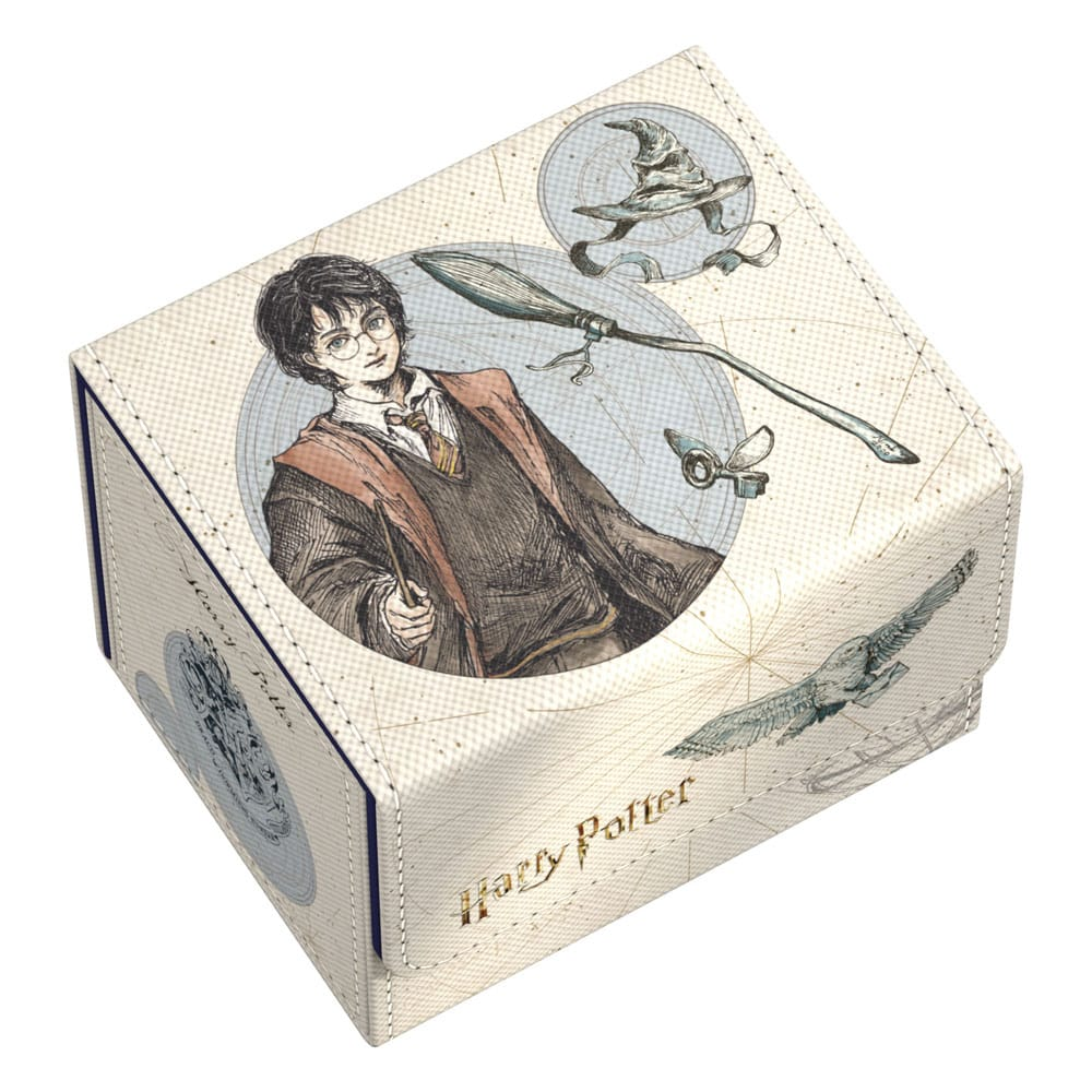 Sidewinder 100+ Xenoskin Harry Potter - Harry Potter