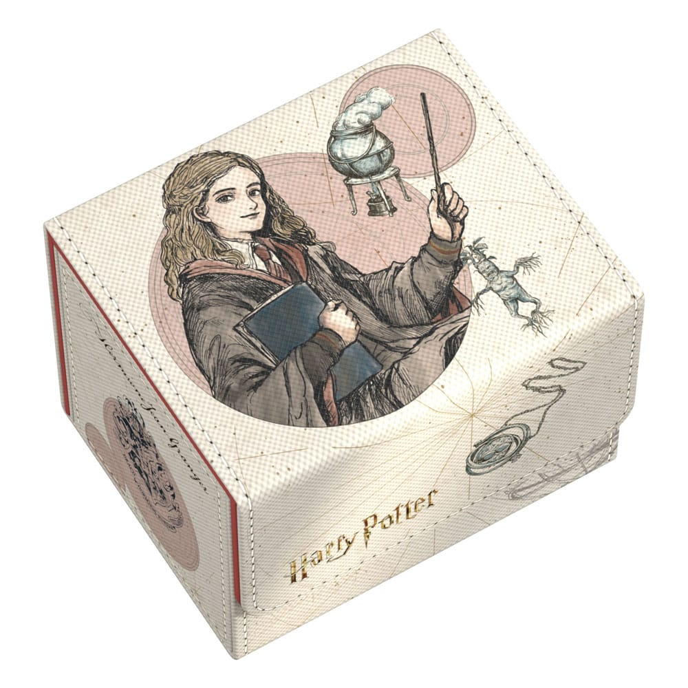 Sidewinder 100+ Xenoskin Harry Potter - Hermione Granger