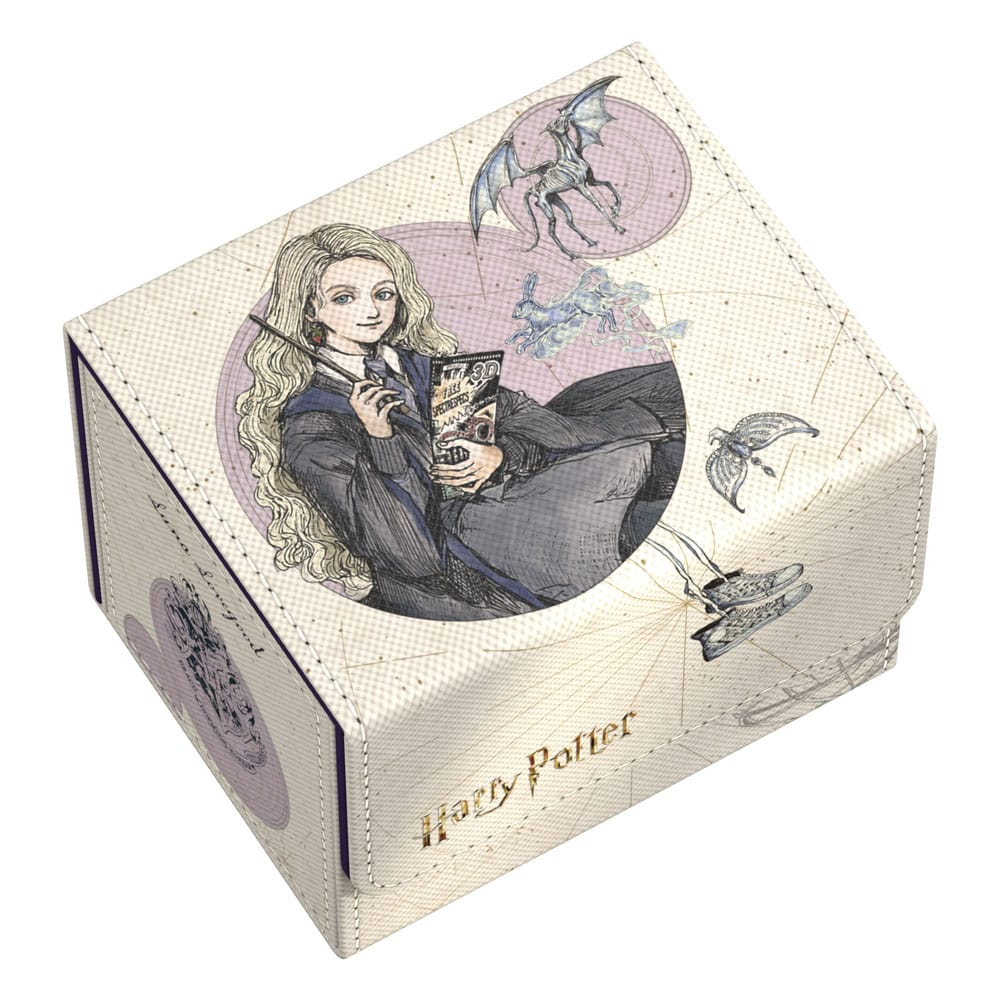 Sidewinder 100+ Xenoskin Harry Potter - Luna Lovegood