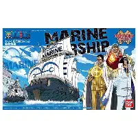 Grand Ship Collection Marine Ship