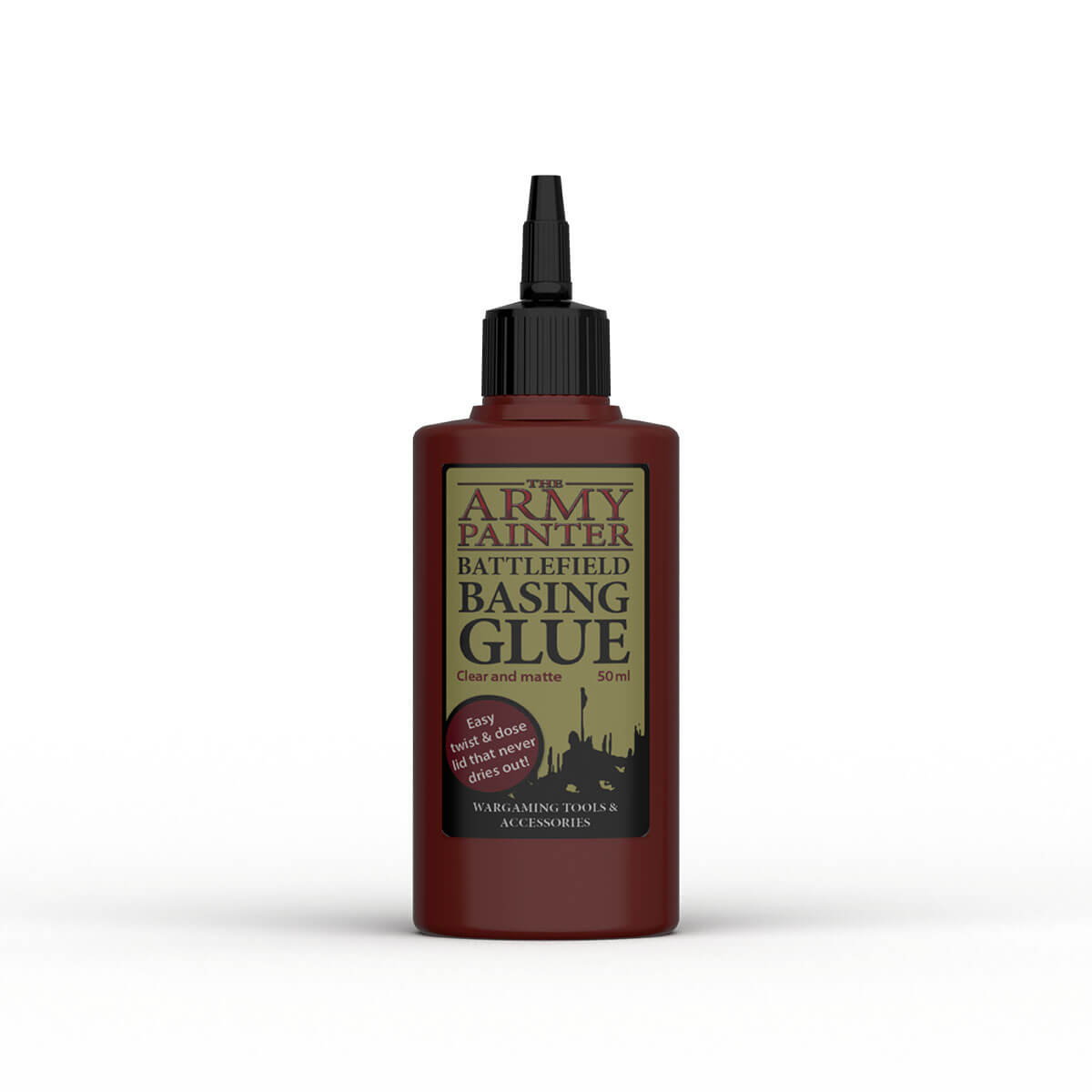 Army Painter - Glue: Basing Glue