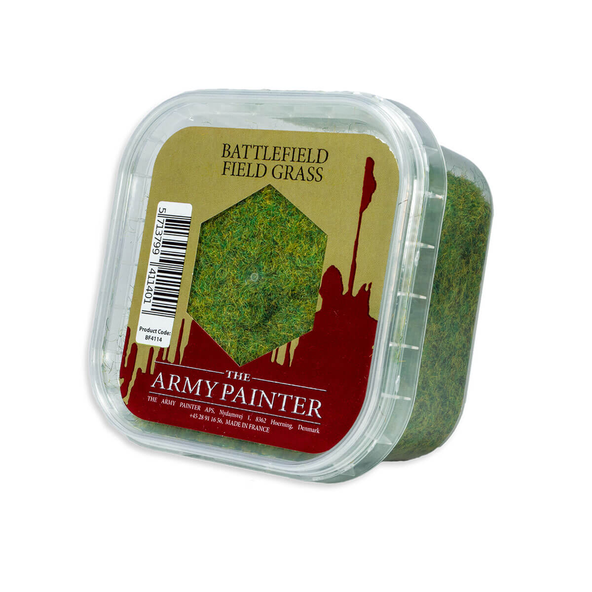 Army Painter - Battlefields: Field Grass