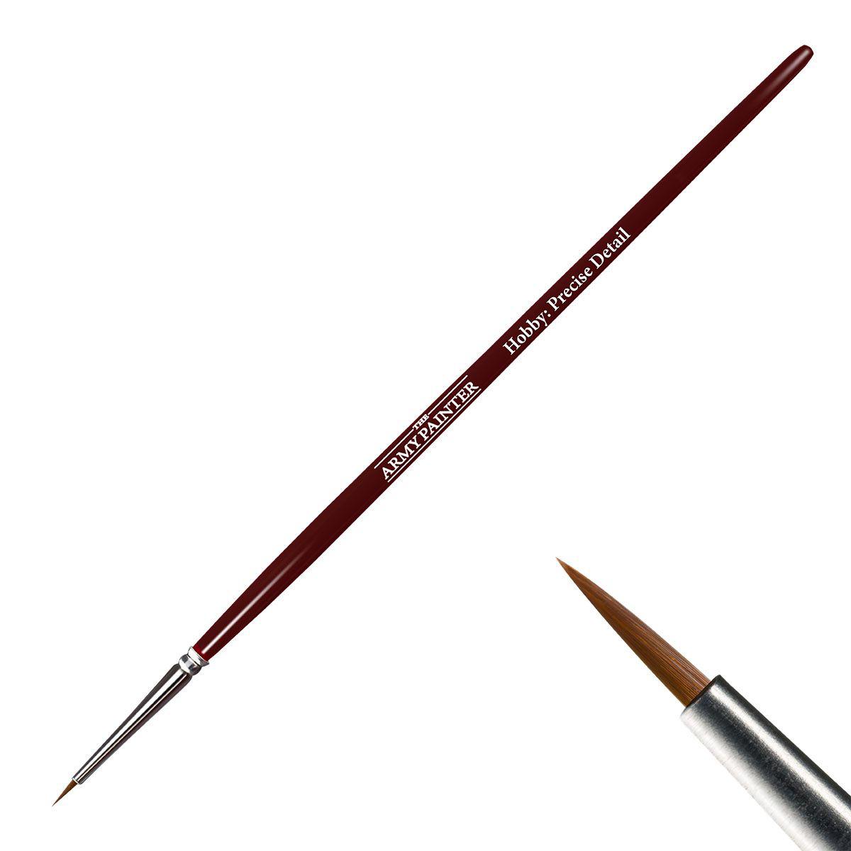 Army Painter - Hobby Brush - Precise Detail