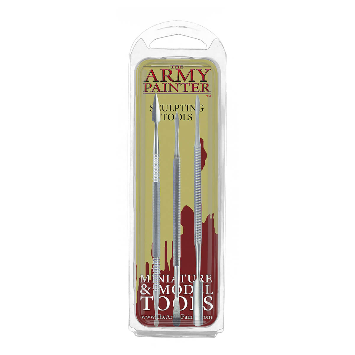 Army Painter - Sculpting Tools