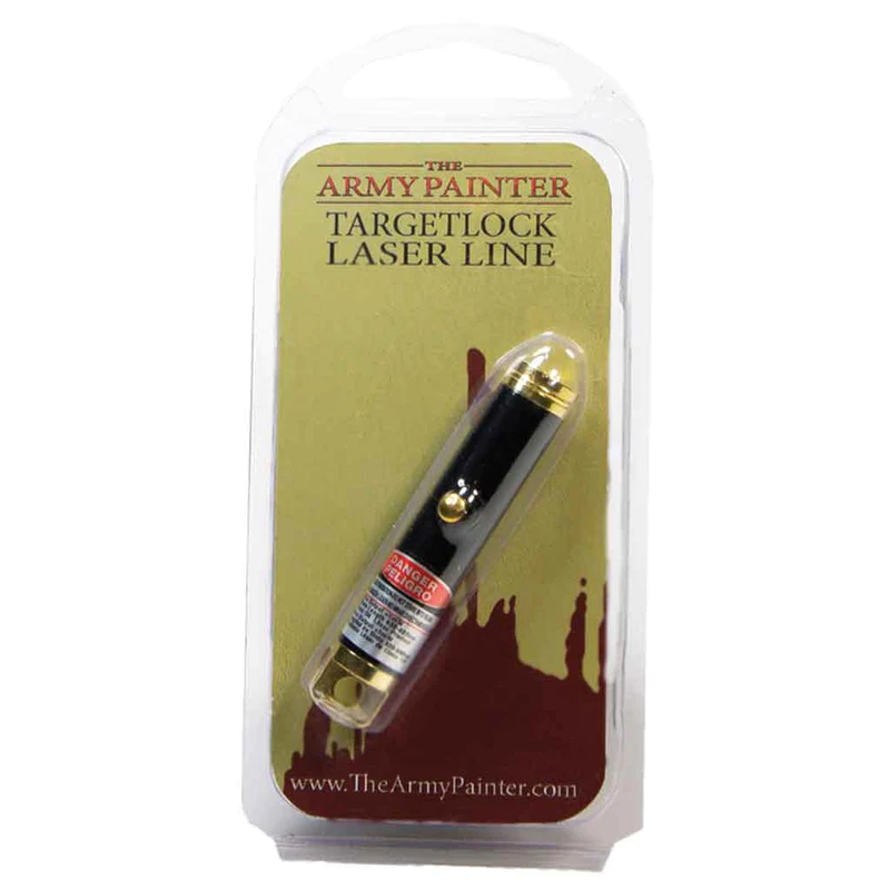 Army Painter - Targetlock Laser Line