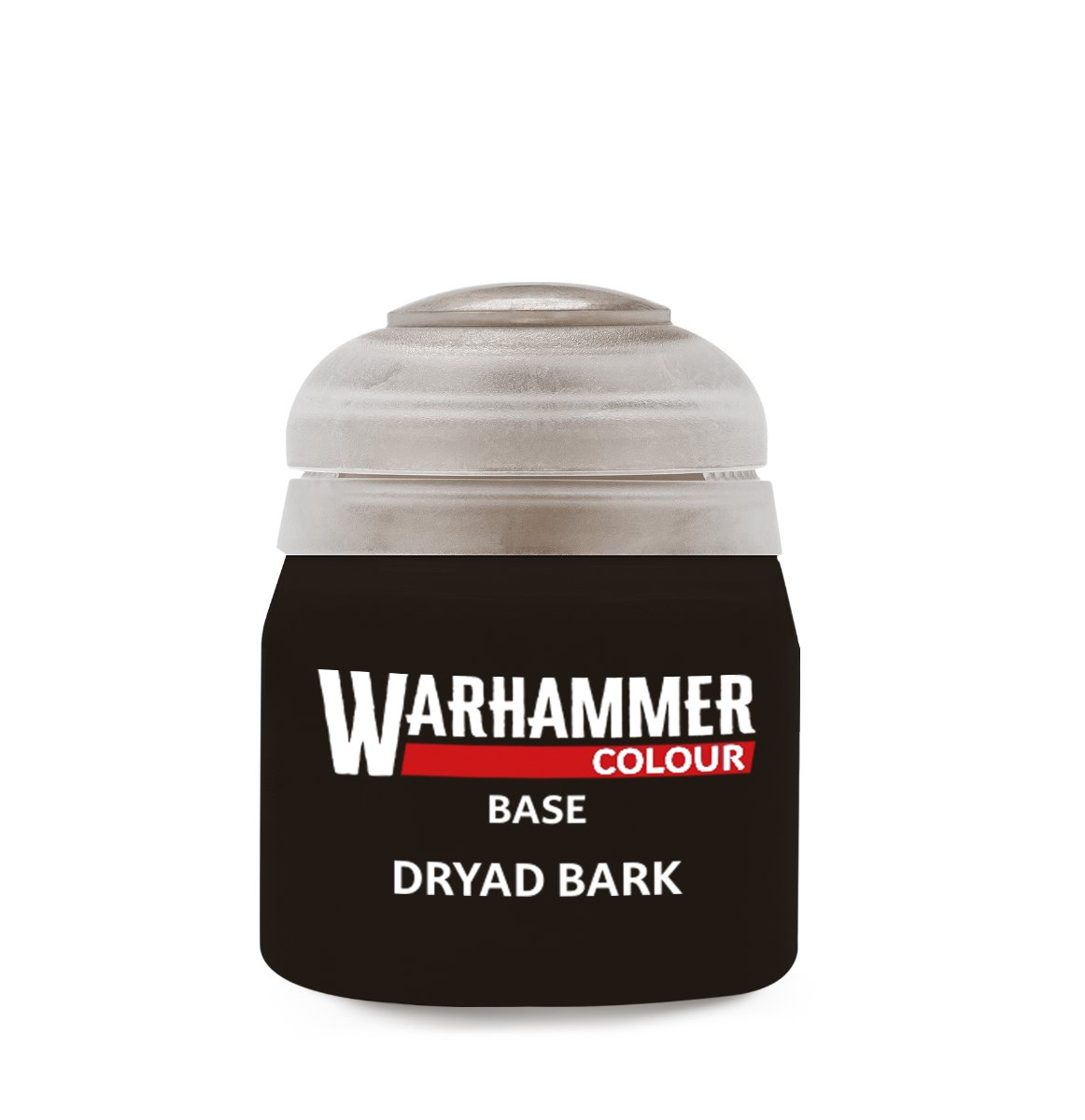 Warhammer Colour: Base - Dryad Bark (12ml)