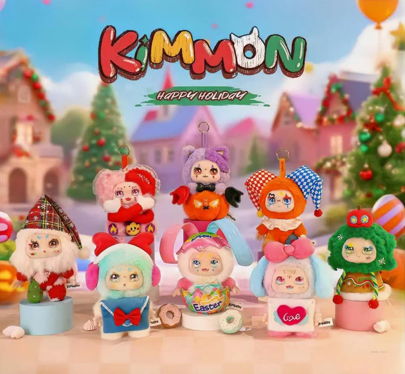 KIMMON Happy Occasions