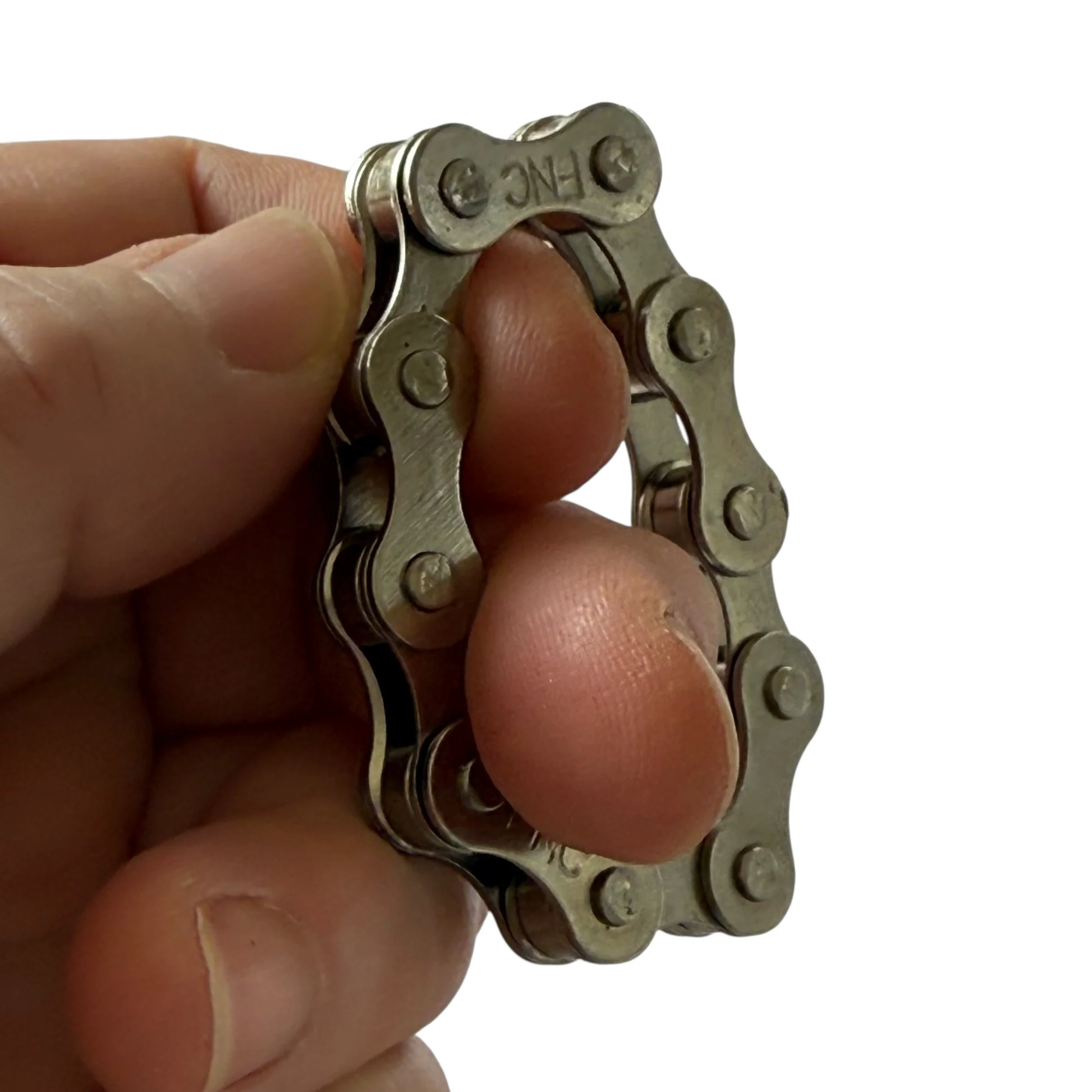 Chain Fidget - Jumbo (10 link)