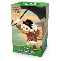 Scrooge McDuck Gift Box