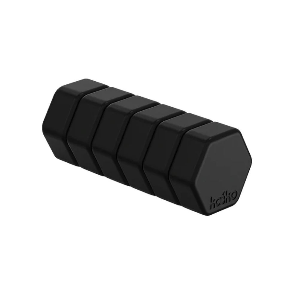 MagStak Hive - Smooth Black Hive