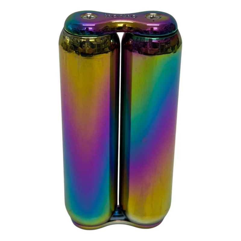 Hand Roller 450g - Smooth Oil Slick