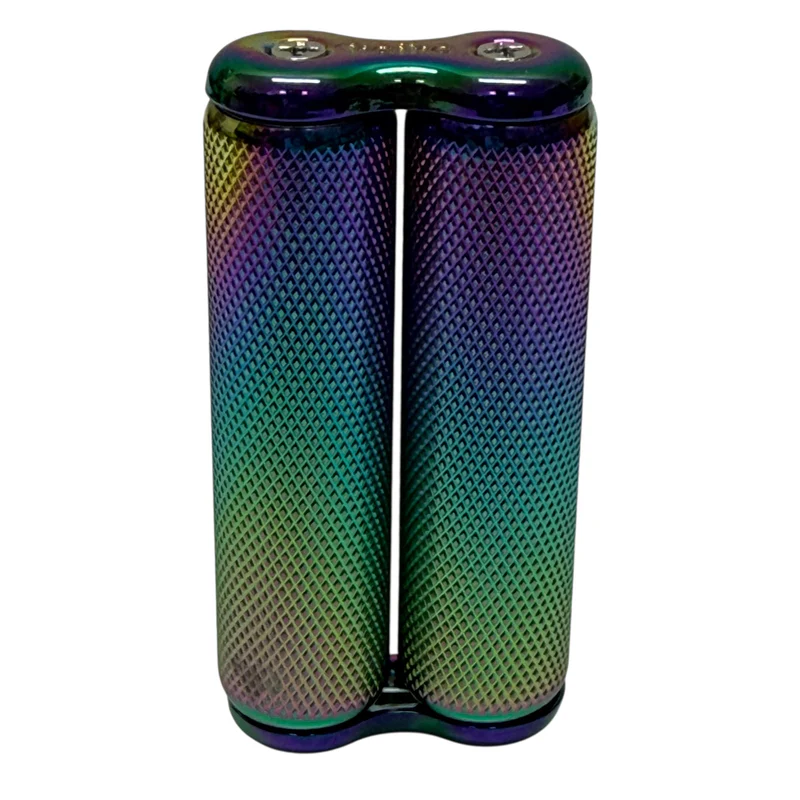 Hand Roller 300g - Textured Oil Slick
