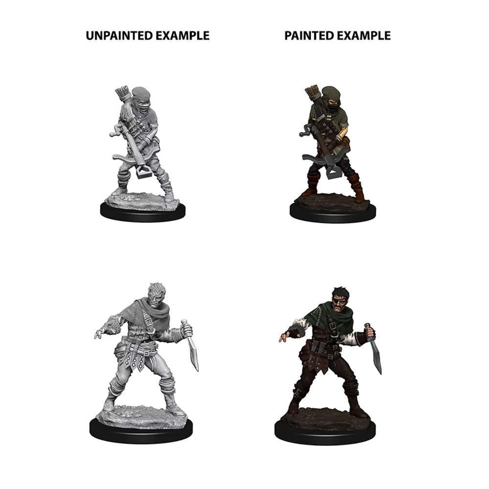 WizKids: Bandits