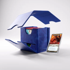 Gamegenic Sidekick Pro 100+ XL Convertible - Blue