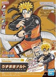 Entry Grade Uzumaki Naruto (3L)