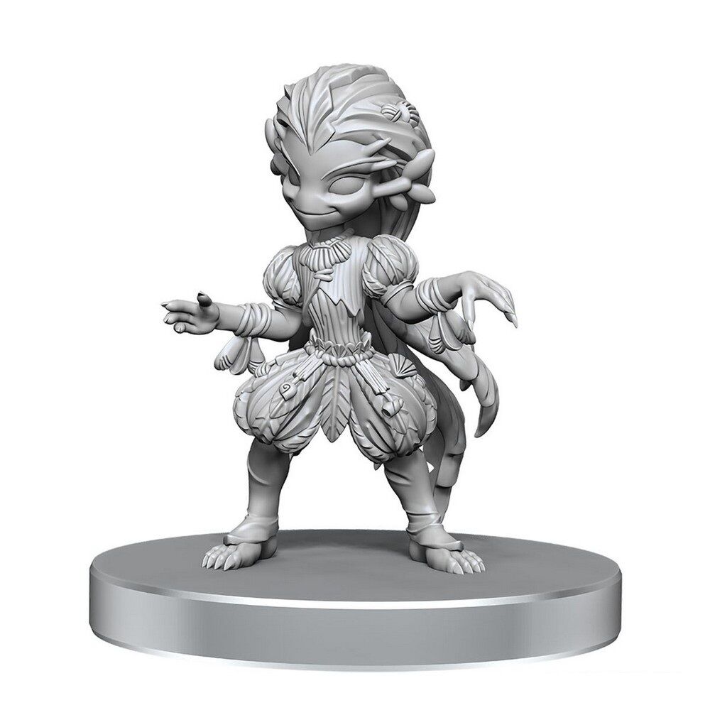 Pathfinder Battles Deep Cuts: Fungus Leshy & Seaweed Leshy