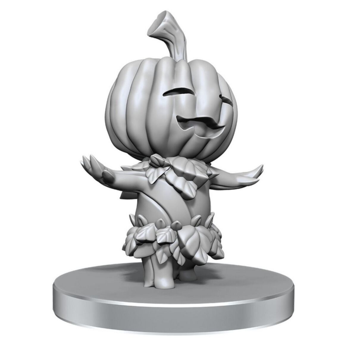 Pathfinder Battles Deep Cuts: Gourd Leshy & Cactus Leshy