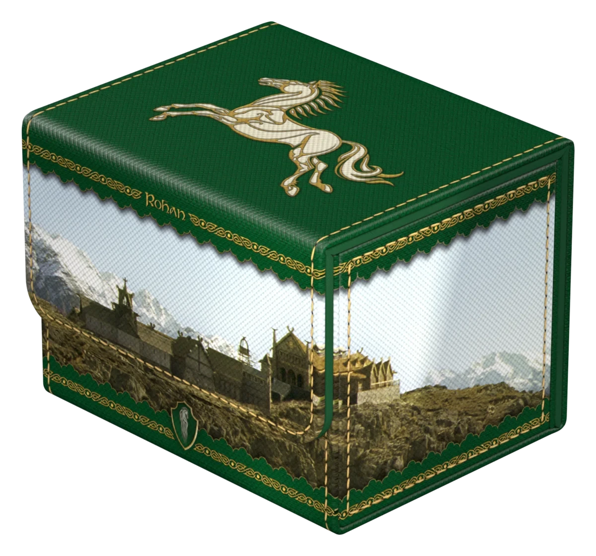 Sidewinder 100+ Xenoskin The Lord of the Rings "Places of Middle-Earth" - Rohan