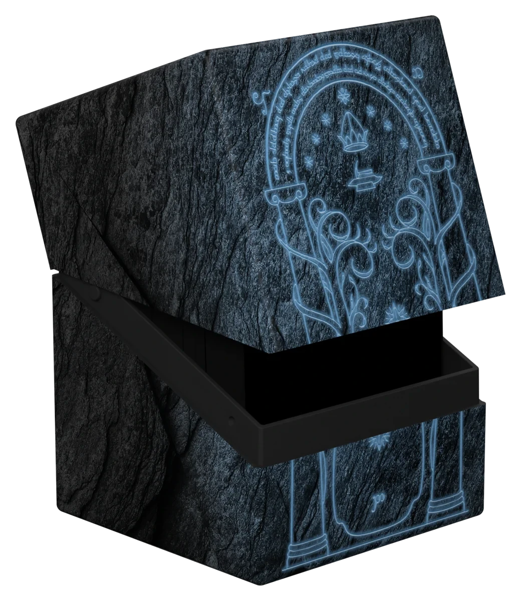 Return To Earth Boulder 100+ The Lord of the Rings "Places of Middle-Earth" - Mines of Moria