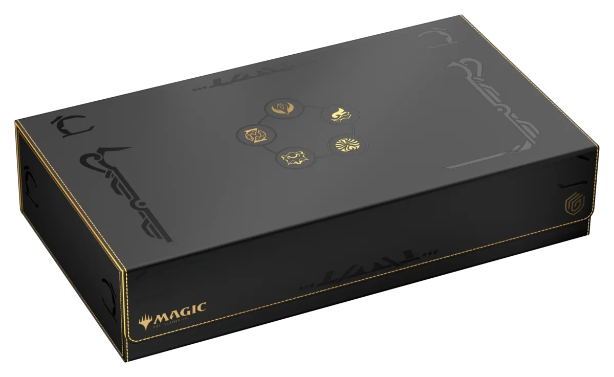 Omnihive 1000+ Xenoskin Magic: The Gathering "Secrets of Strixhaven"