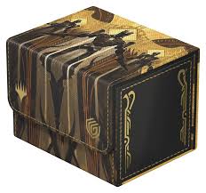 Sidewinder 100+ Xenoskin Magic: The Gathering "Secrets of Strixhaven" - Return to the Ranks
